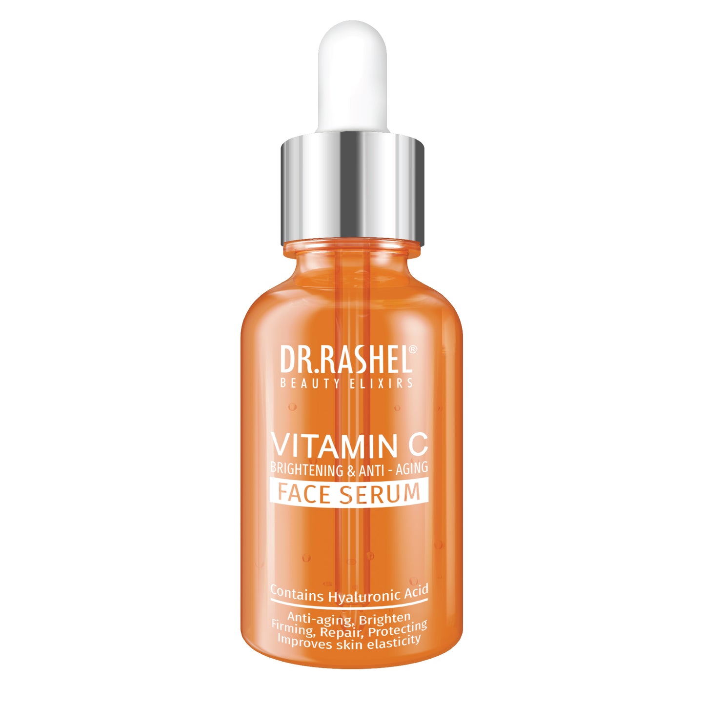 Vitamin C Face Serum 30 Ml