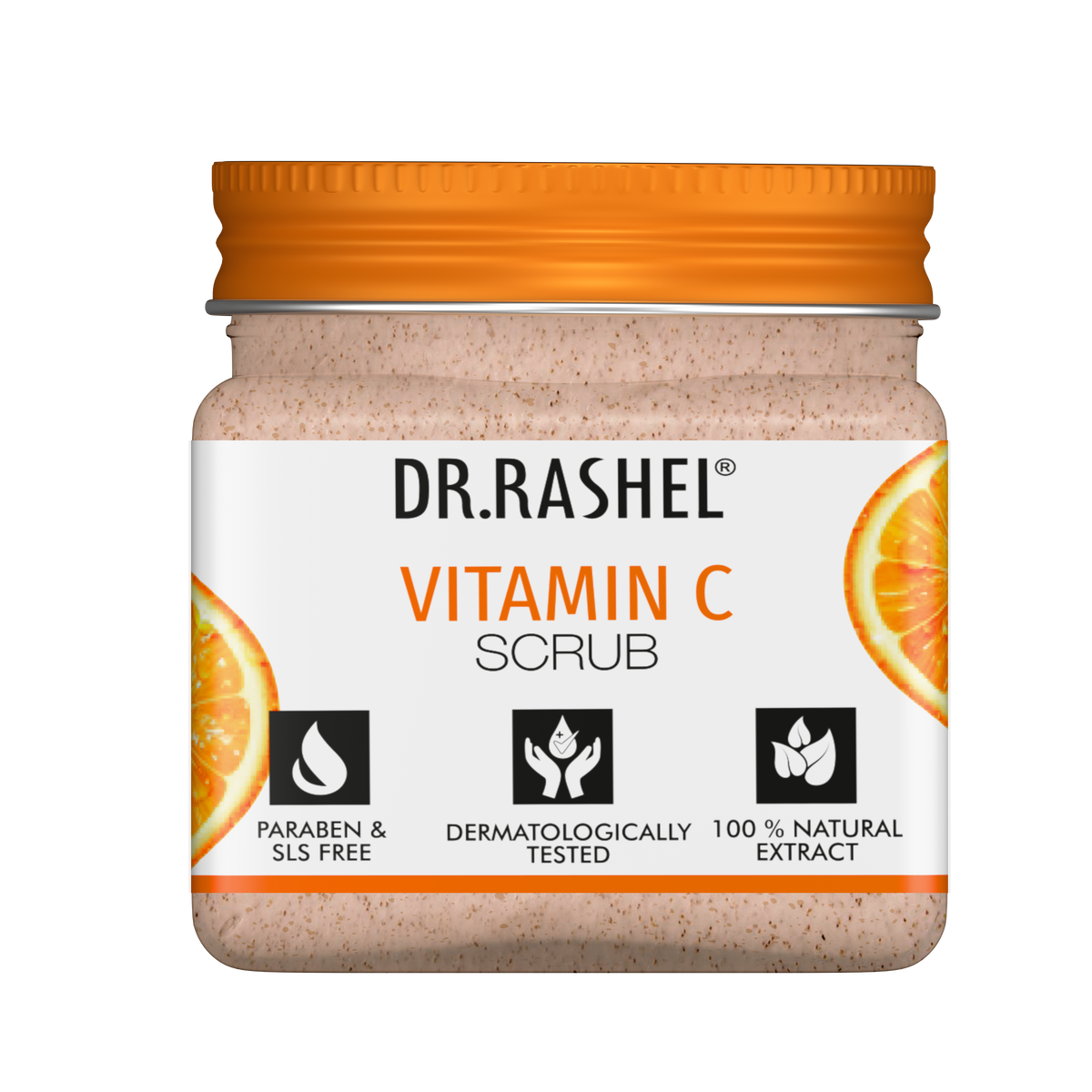 Vitamin C Complete Routine | Buy 6 @ 1,099