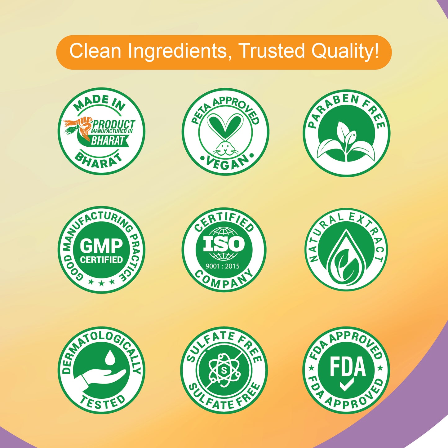 Day & Night Skincare Kit