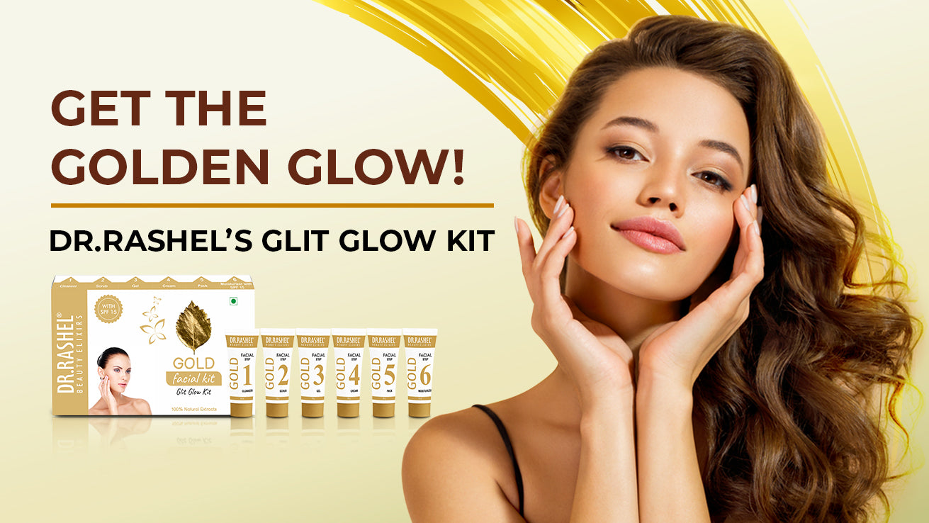 How to get the perfect facial at home
