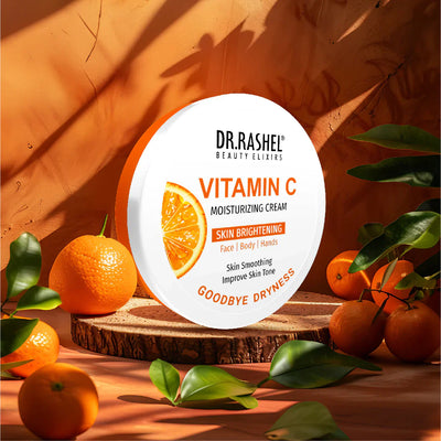 Cream & Moisturizer