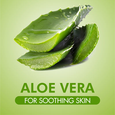 Aloe Vera Skincare Products