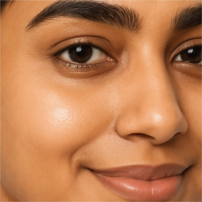 Oily Skin