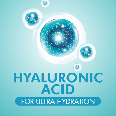 Hyaluronic Skincare Products