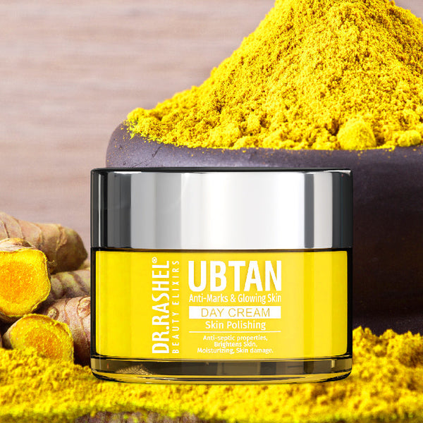 Ubtan Skincare Products