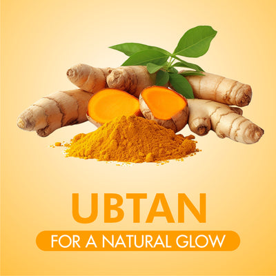 Ubtan Skincare Products