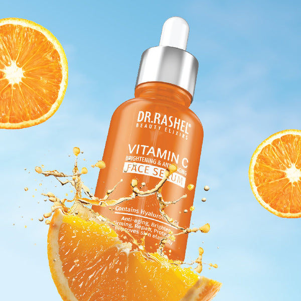 Vitamin C Products