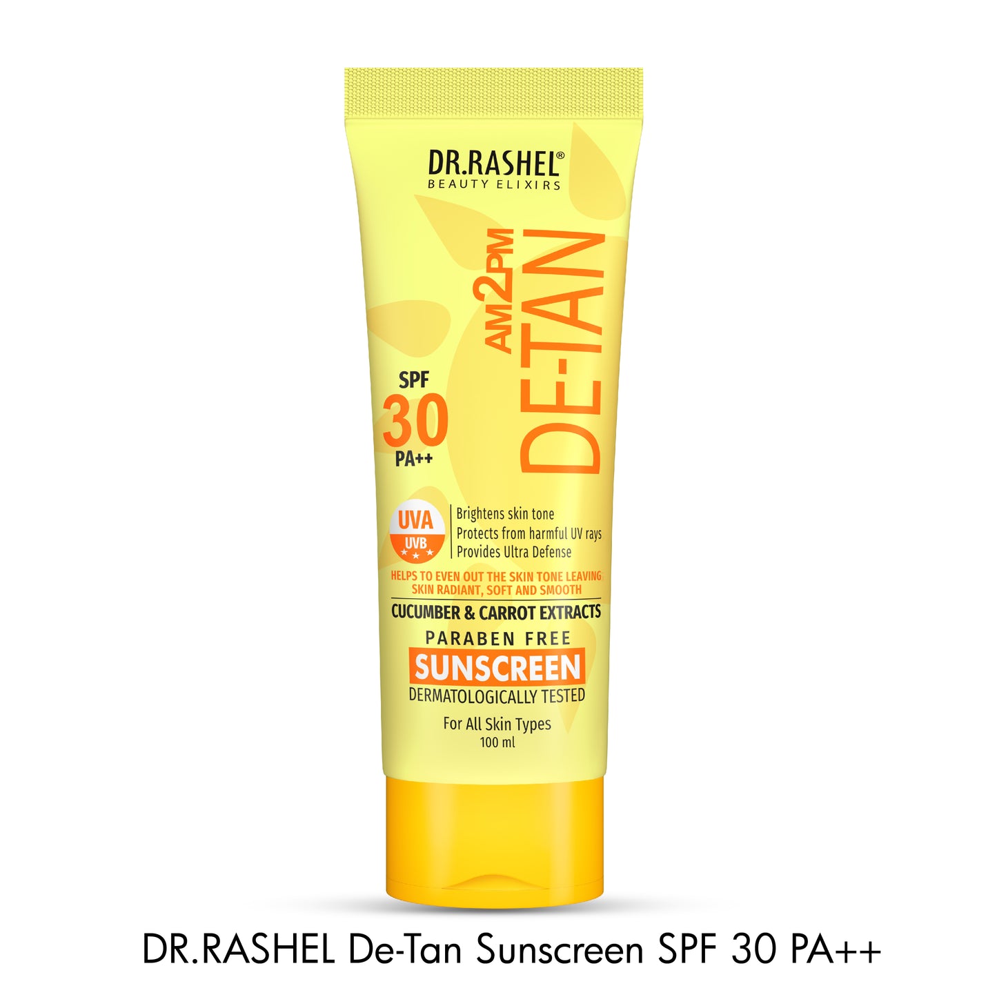 Dr.Rashel Detan Sunscreen Spf 30