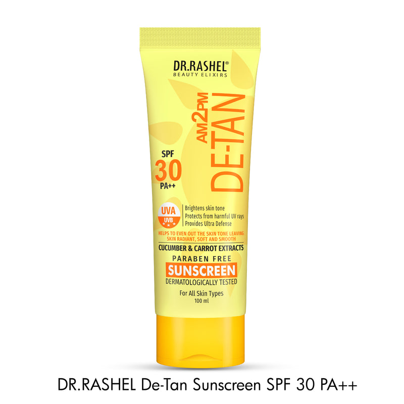 Dr.Rashel Detan Sunscreen Spf 30