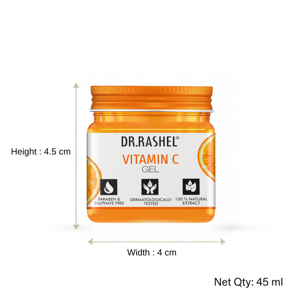 Vitamin C Gel - 45ml
