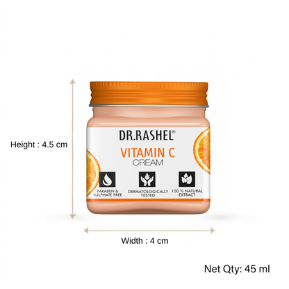Vitamin C Cream - 45ml