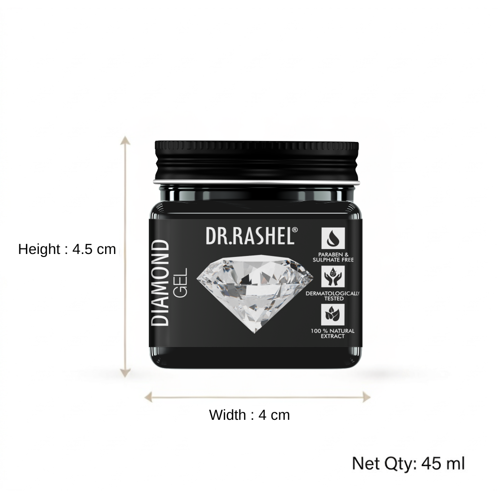 Diamond Gel - 45ml