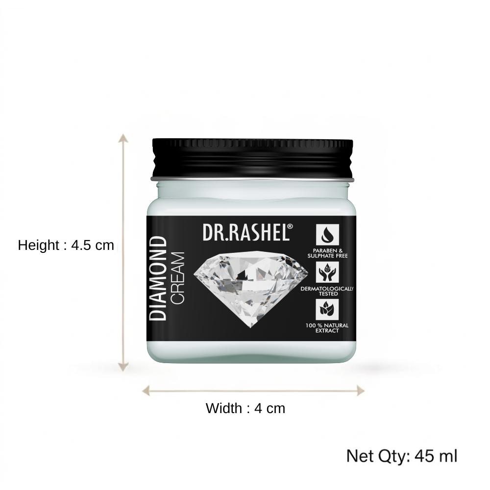 Diamond Cream - 45ml