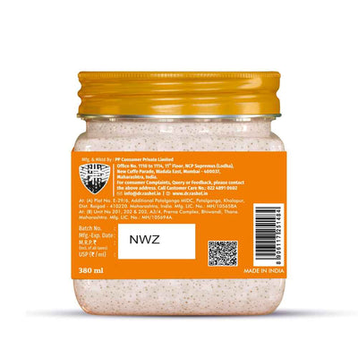 Vitamin C Scrub - 380 Ml