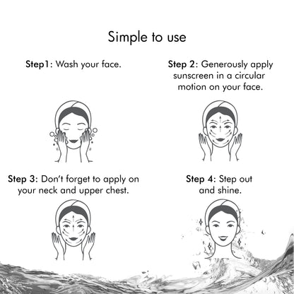 Dr.Rashel Detan Sunscreen Spf 30