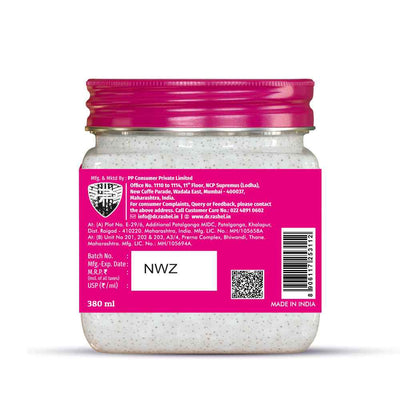 White Skin Scrub -380 Ml