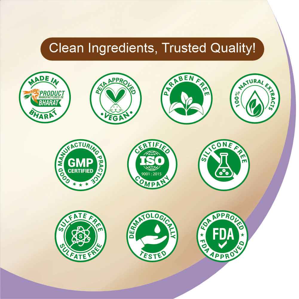 Coffee Face Scrub for Face & Body – 380 Ml