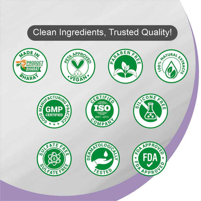 Charcoal Scrub - 380 Ml