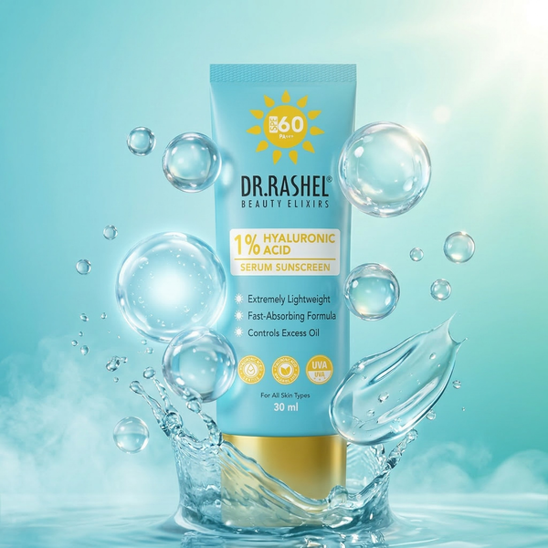 Hyaluronic Acid