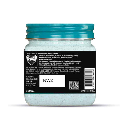 Hyaluronic Acid Scrub - 380 Ml