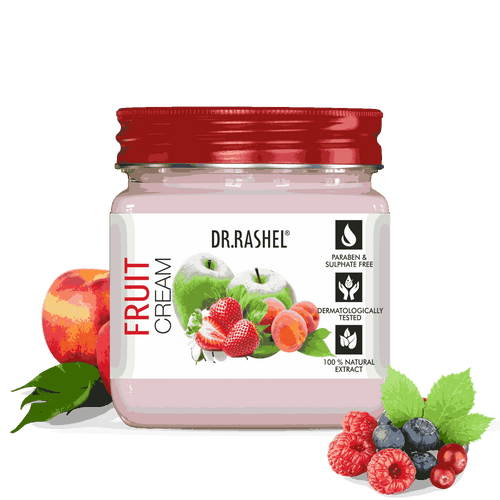 Fruit Cream - 380 Ml