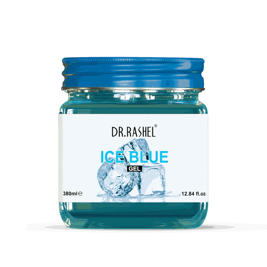 Ice Blue Gel - 380 Ml