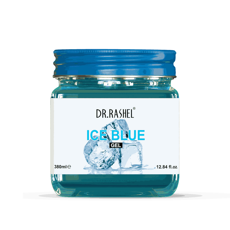 Ice Blue Gel - 380 Ml