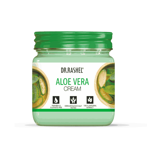 Aloe Vera Cream - 380 Ml