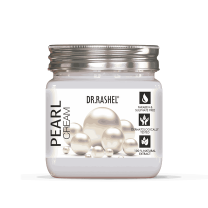 Pearl Cream