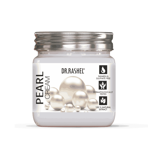 Pearl Cream - 380 Ml