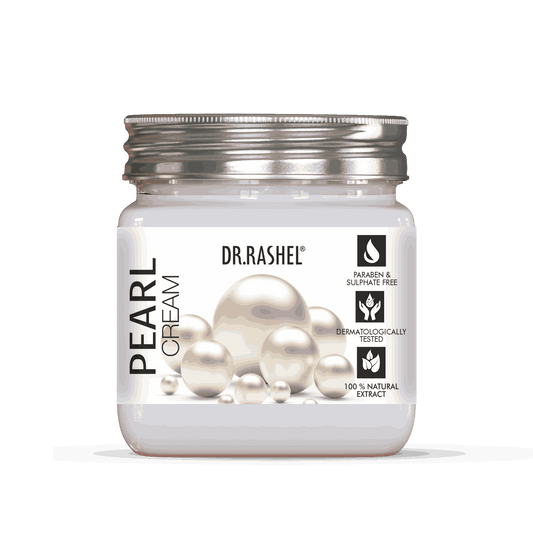 Pearl Cream - 380 Ml