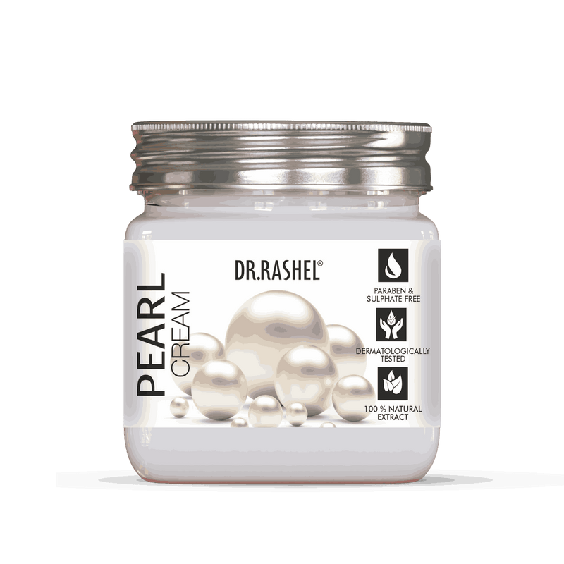 Pearl Cream