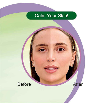 Aloe Vera Scrub - 380 Ml