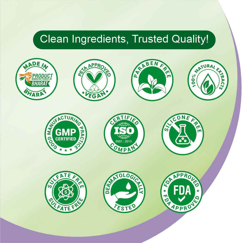 Aloe Vera Scrub - 380 Ml