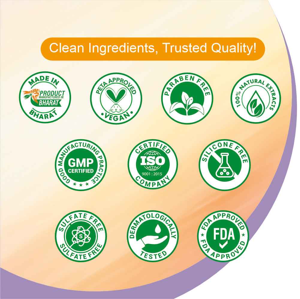 Fruit Scrub - 380 Ml