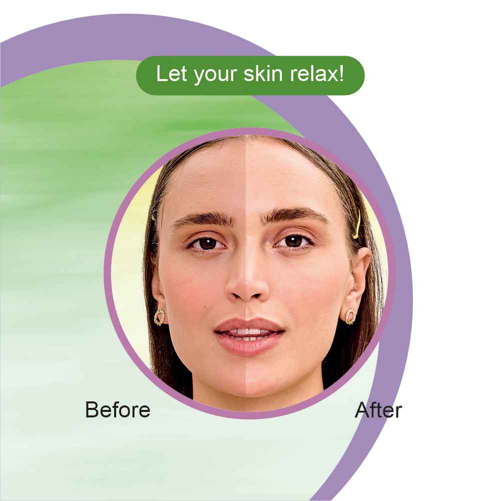 Cucumber Scrub - 380 Ml