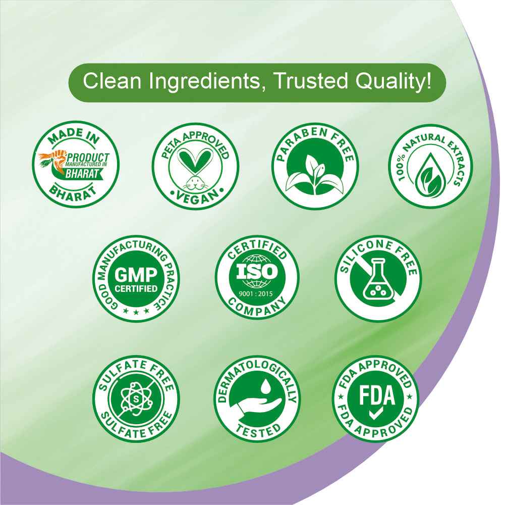 Cucumber Scrub - 380 Ml