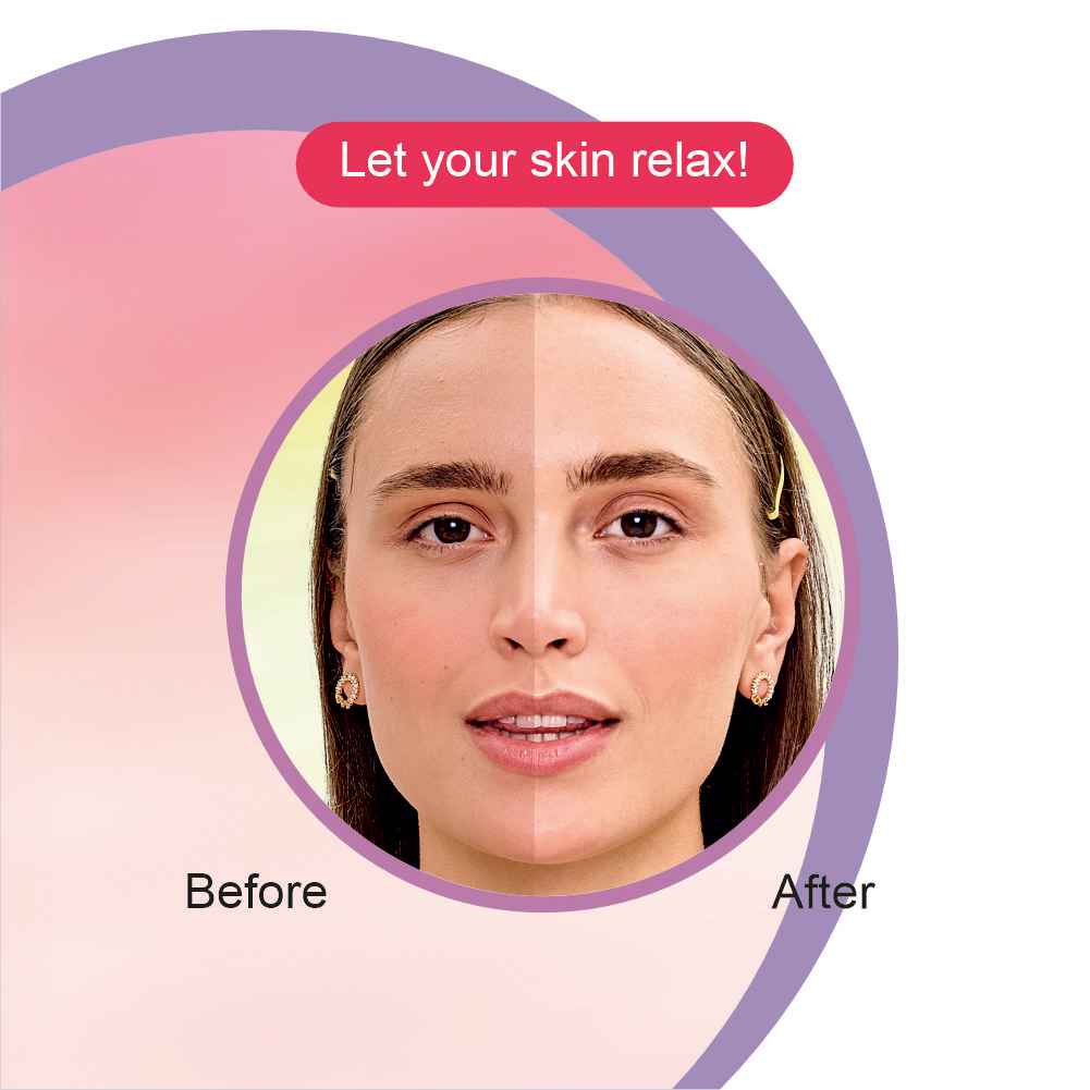 Fruit Scrub - 380 Ml