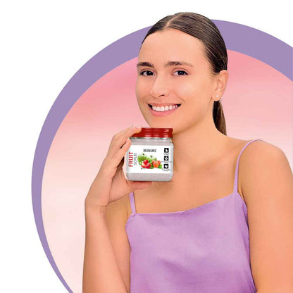 Fruit Scrub - 380 Ml