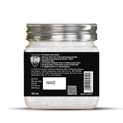 Pearl Scrub - 380 Ml