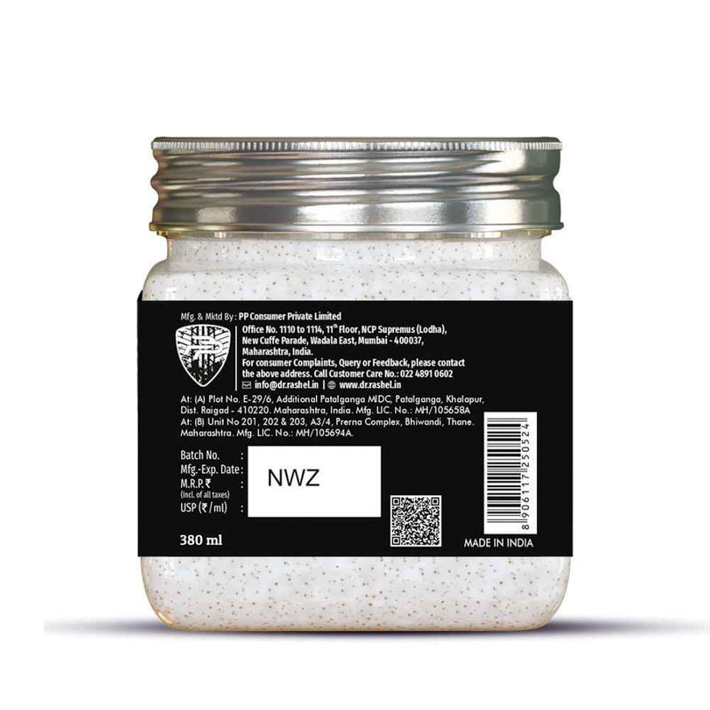 Pearl Scrub - 380 Ml