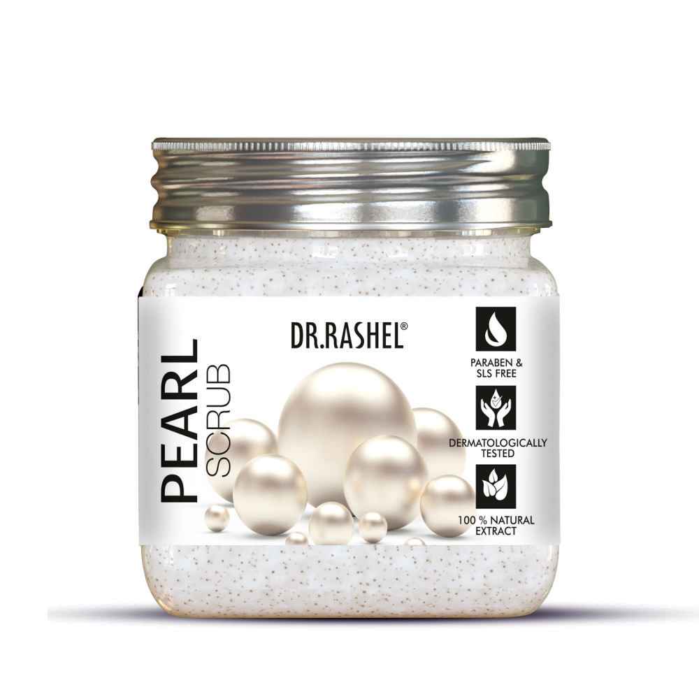 Pearl Scrub - 380 Ml