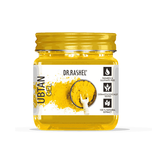 Ubtan (haldi) Gel - 380 Ml