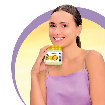 Ubtan Scrub - 380 ml