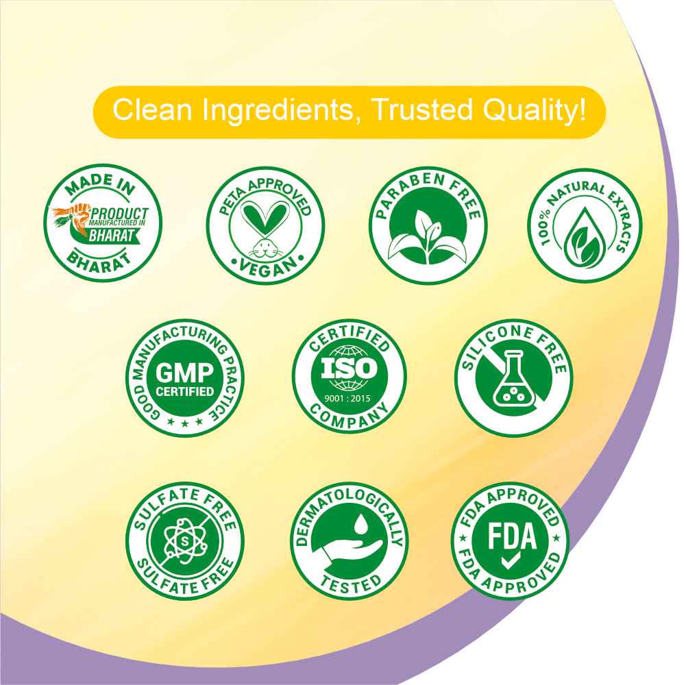 Ubtan Scrub - 380 Ml