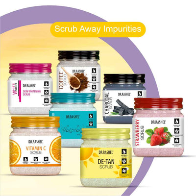 Ubtan Scrub - 380 Ml