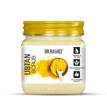 Ubtan Scrub - 380 Ml
