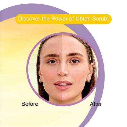 Ubtan Scrub - 380 Ml