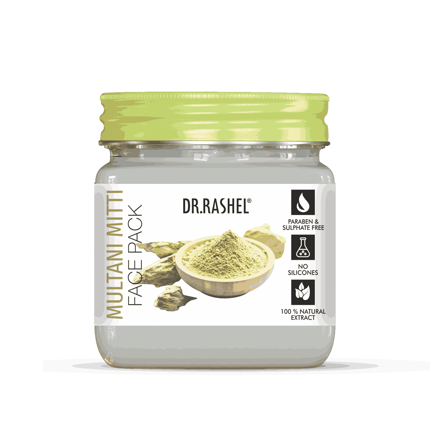 Multani Mitti Face Pack