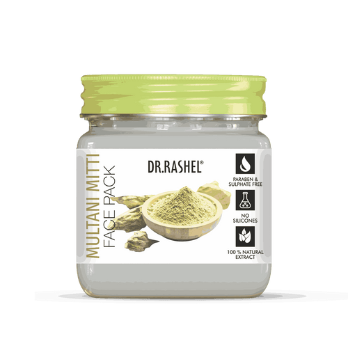 Multani Mitti Face Pack